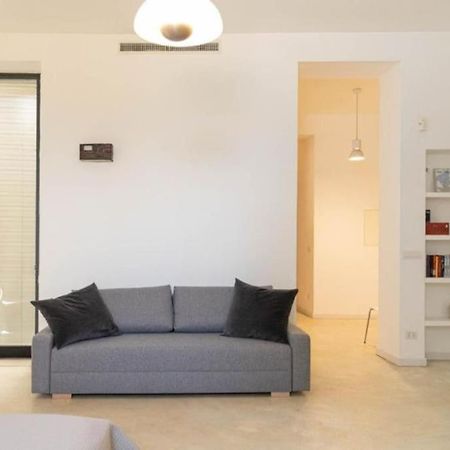 Apartmán Seaside Refuge - Always Holiday Bari Exteriér fotografie