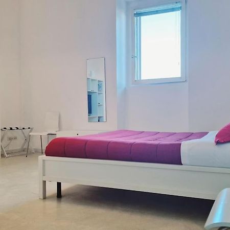 Apartmán Seaside Refuge - Always Holiday Bari Exteriér fotografie