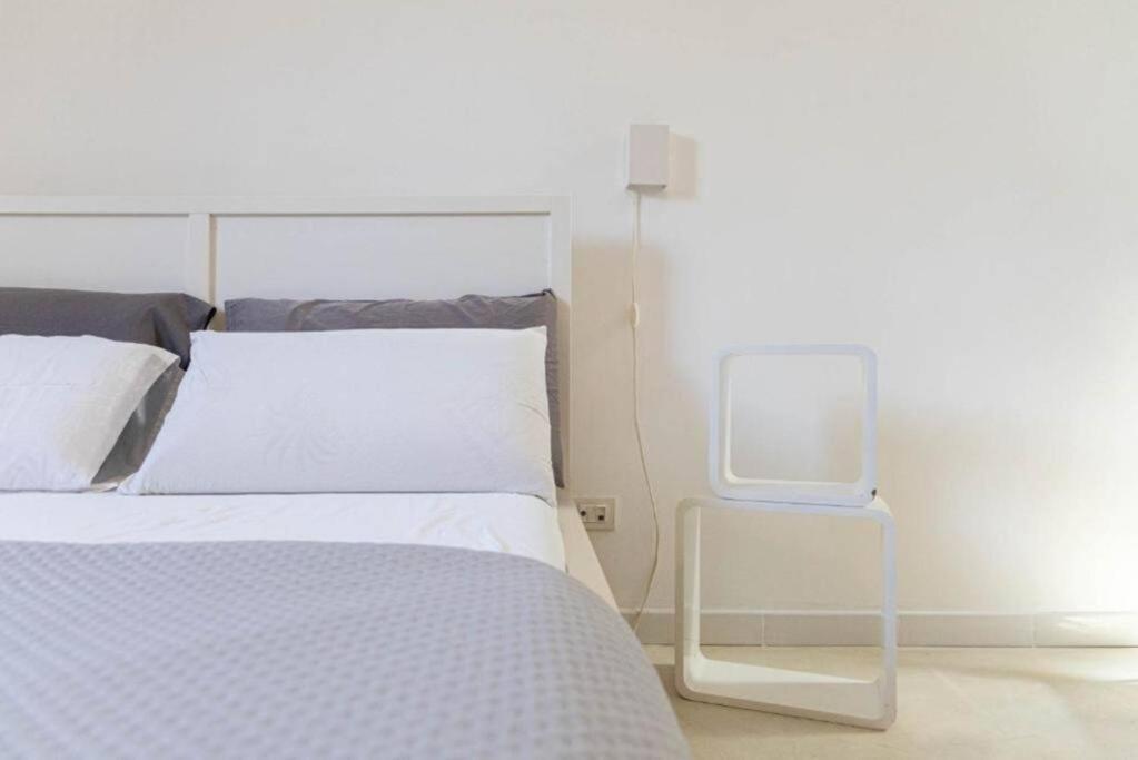 Apartmán Seaside Refuge - Always Holiday Bari Exteriér fotografie