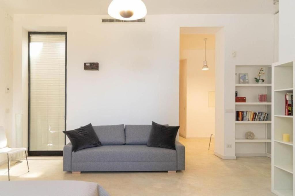 Apartmán Seaside Refuge - Always Holiday Bari Exteriér fotografie