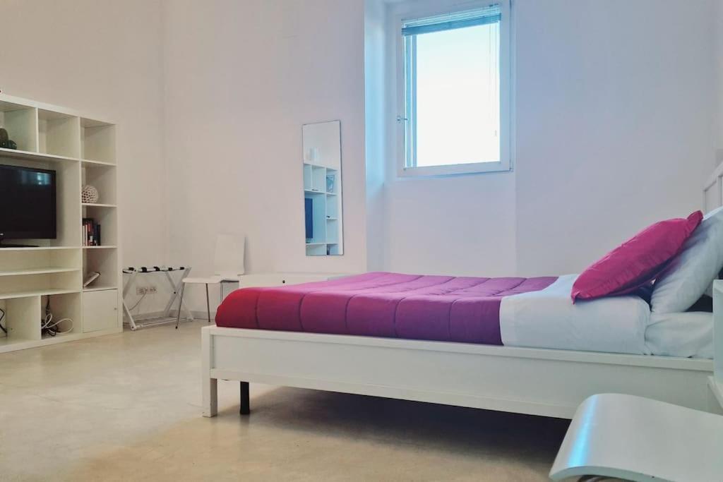 Apartmán Seaside Refuge - Always Holiday Bari Exteriér fotografie